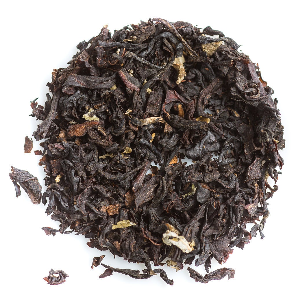 Black Raspberry Tea | Calico Jack's
